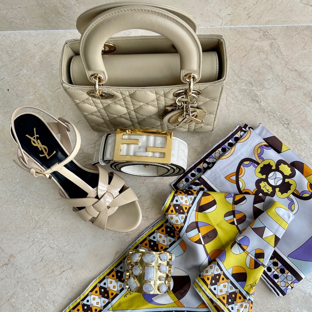 Meet your Posher, Marisela